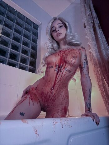Gatgirl leaked private photo uncensored HD quality