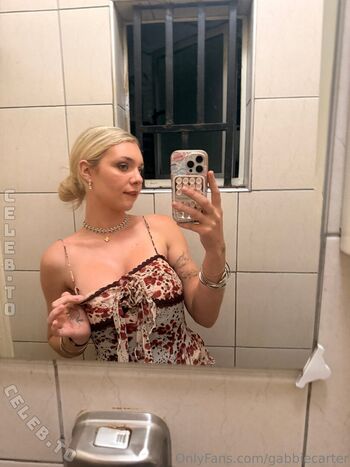 Gabbie carter leaked private photo uncensored HD quality