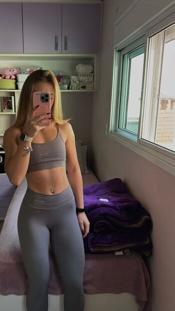 Gabi amaral page leaked private photo uncensored HD quality
