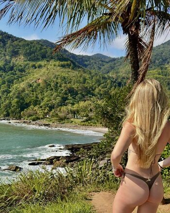 Gabi amaral page leaked private photo uncensored HD quality