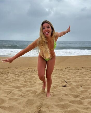 Gabi amaral page leaked private photo uncensored HD quality