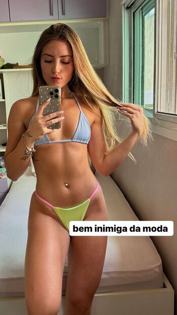 Gabi amaral page leaked private photo uncensored HD quality