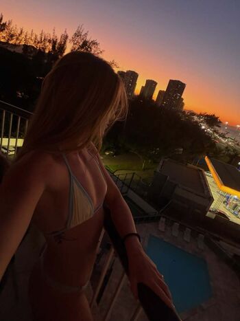 Gabi amaral page leaked private photo uncensored HD quality