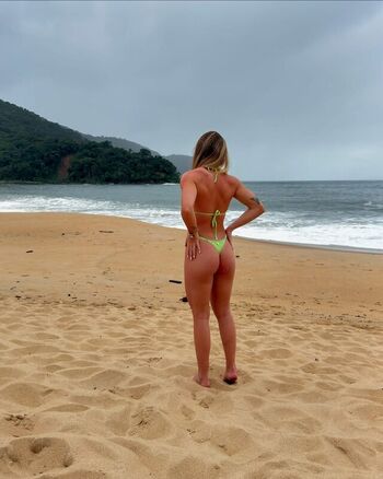 Gabi amaral page leaked private photo uncensored HD quality