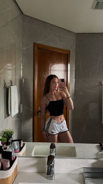 Gabi amaral page leaked private photo uncensored HD quality