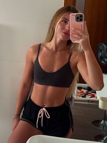 Gabi amaral page leaked private photo uncensored HD quality
