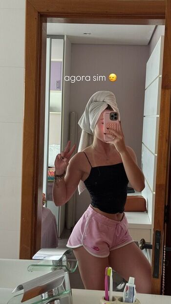 Gabi amaral page leaked private photo uncensored HD quality