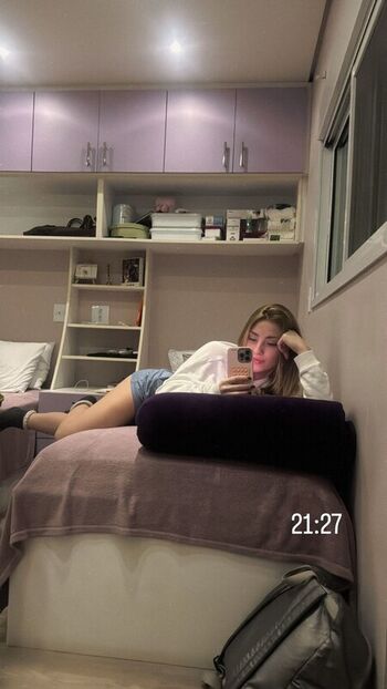 Gabi amaral page leaked private photo uncensored HD quality