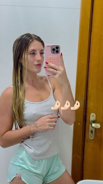 Gabi amaral page leaked private photo uncensored HD quality