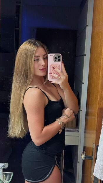Gabi amaral page leaked private photo uncensored HD quality