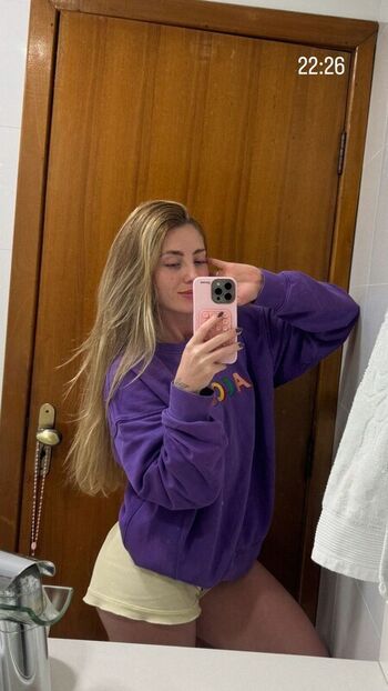 Gabi amaral page leaked private photo uncensored HD quality