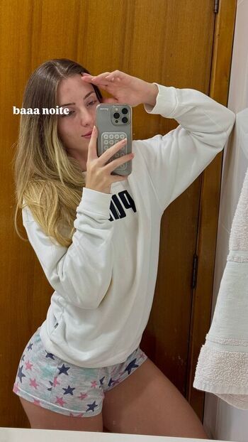 Gabi amaral page leaked private photo uncensored HD quality