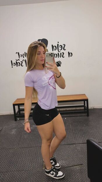Gabi amaral page leaked private photo uncensored HD quality