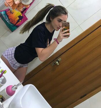 Gabi amaral page leaked private photo uncensored HD quality