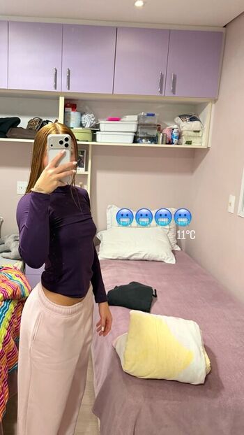 Gabi amaral leaked private photo uncensored HD quality