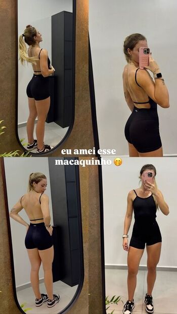 Gabi amaral leaked private photo uncensored HD quality