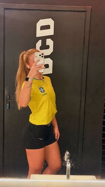 Gabi amaral leaked private photo uncensored HD quality