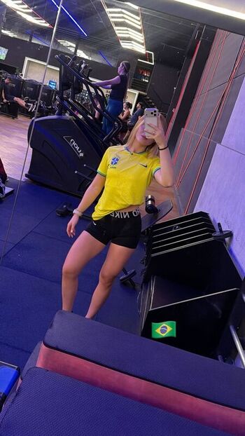 Gabi amaral leaked private photo uncensored HD quality