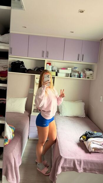 Gabi amaral leaked private photo uncensored HD quality