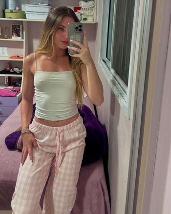 Gabi amaral leaked private photo uncensored HD quality