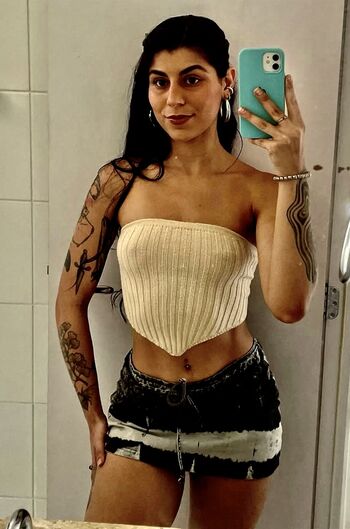 Gabnattalie page leaked private photo uncensored HD quality