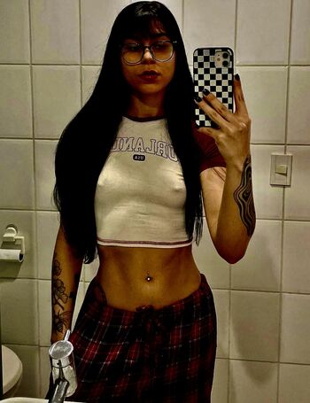Gabnattalie leaked private photo uncensored HD quality