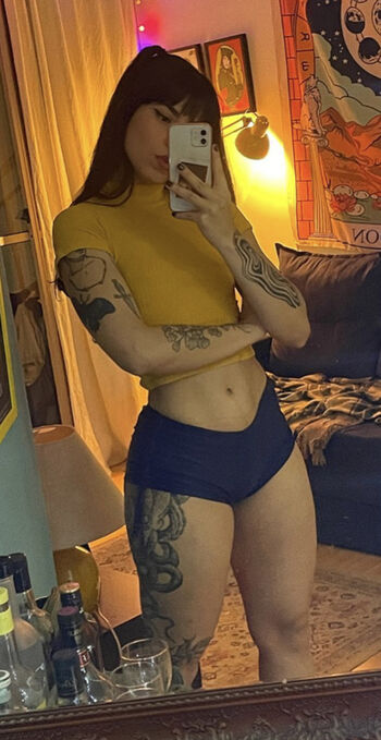 Gabnattalie leaked private photo uncensored HD quality
