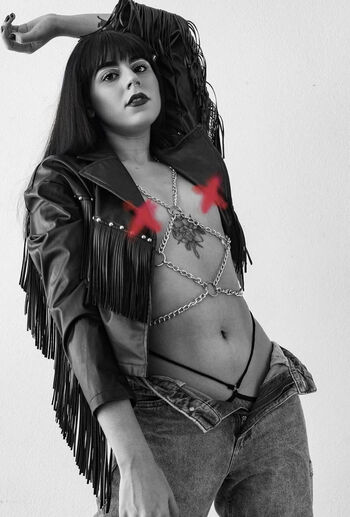 Gabnattalie leaked private photo uncensored HD quality