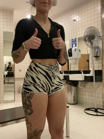 Gabnattalie leaked private photo uncensored HD quality