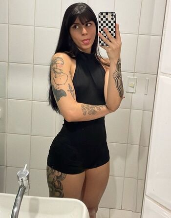 Gabnattalie leaked private photo uncensored HD quality