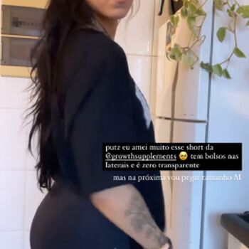 Gabnattalie leaked private photo uncensored HD quality