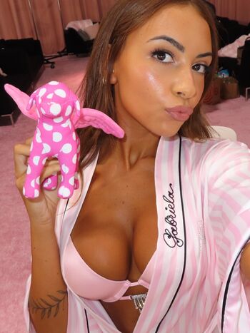 Gabriela moura leaked private photo uncensored HD quality