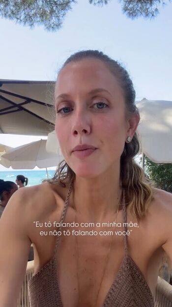Gabriela prioli page leaked private photo uncensored HD quality