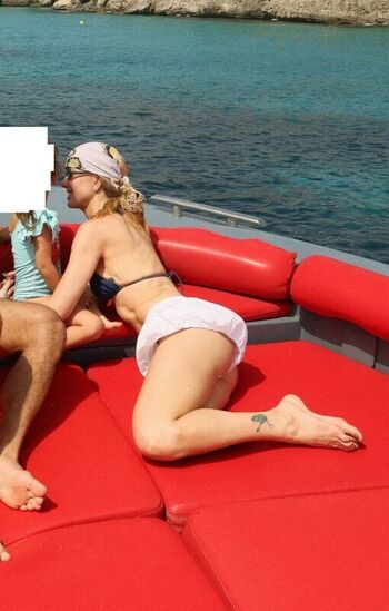 Gabriela prioli leaked private photo uncensored HD quality