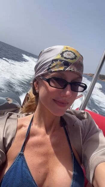 Gabriela prioli leaked private photo uncensored HD quality