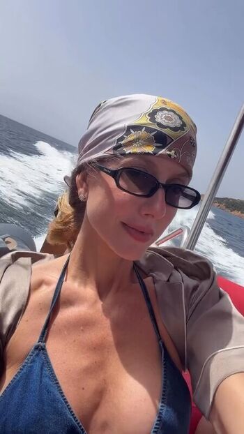 Gabriela prioli leaked private photo uncensored HD quality