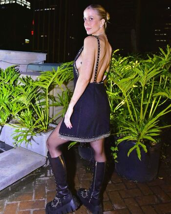 Gabriela prioli leaked private photo uncensored HD quality