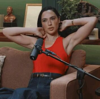 Gal gadot page leaked private photo uncensored HD quality