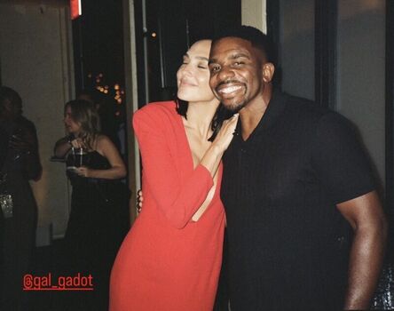 Gal gadot page leaked private photo uncensored HD quality