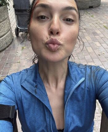 Gal gadot page leaked private photo uncensored HD quality