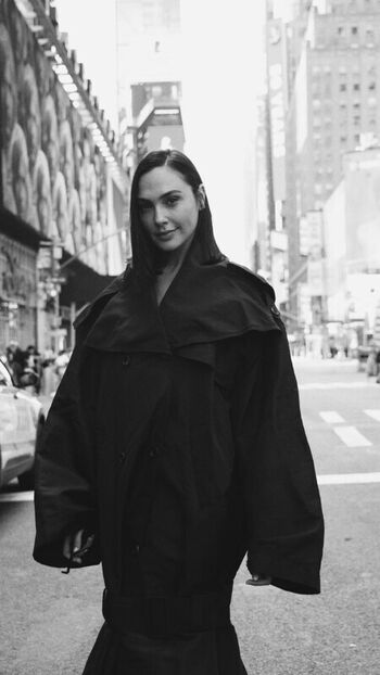 Gal gadot page leaked private photo uncensored HD quality