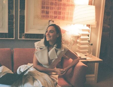 Gal gadot page leaked private photo uncensored HD quality