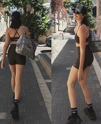 Gal gadot leaked private photo uncensored HD quality