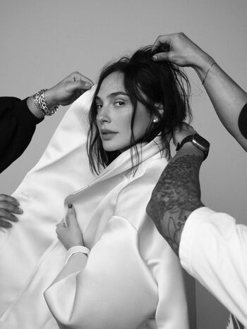 Gal gadot leaked private photo uncensored HD quality