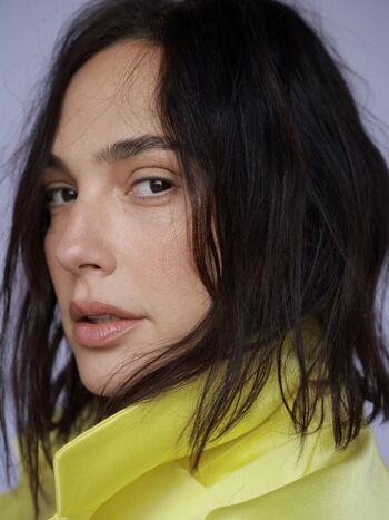 Gal gadot leaked private photo uncensored HD quality