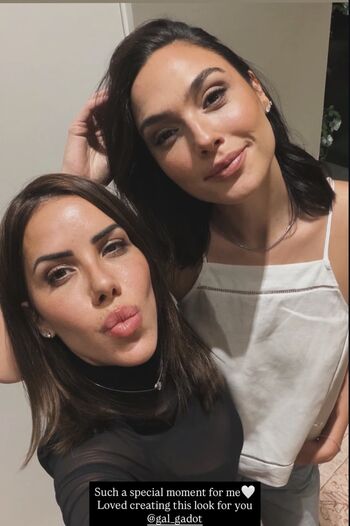 Gal gadot leaked private photo uncensored HD quality