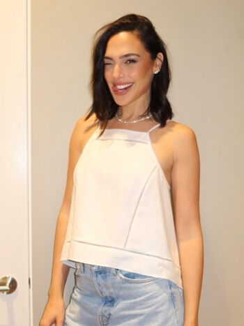 Gal gadot leaked private photo uncensored HD quality