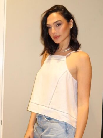 Gal gadot leaked private photo uncensored HD quality