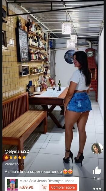 Garimpo shopee page leaked private photo uncensored HD quality