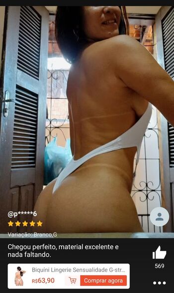 Garimpo shopee page leaked private photo uncensored HD quality